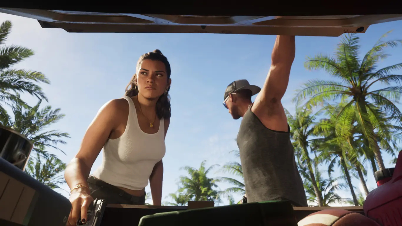 GTA 6 ganha data definitiva e será lançado em novembro de 2026