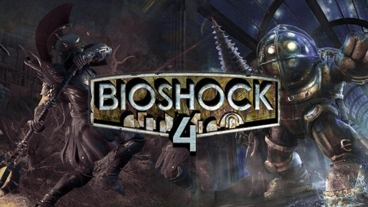 BioShock 4 está vivo: Strauss Zelnick confirma e comenta dificuldades