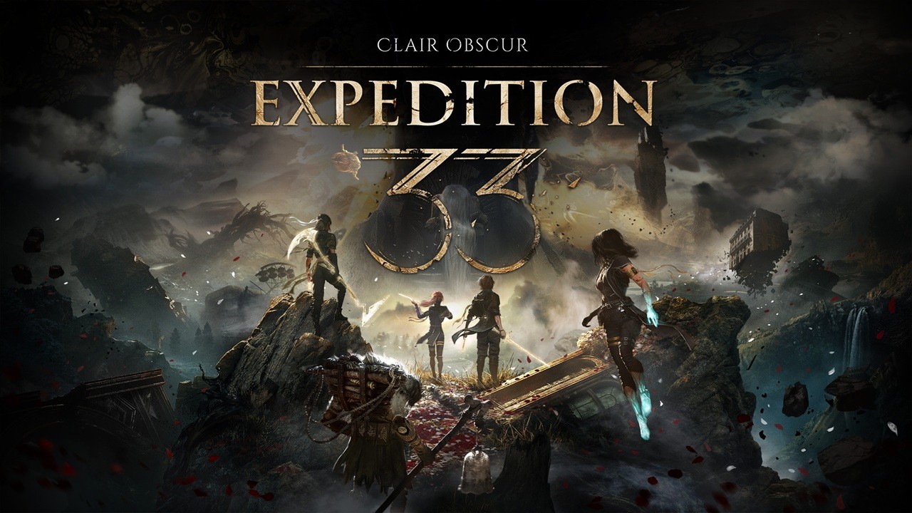 Clair Obscur: Expedition 33 completa um ano com números expressivos e conteúdos extras