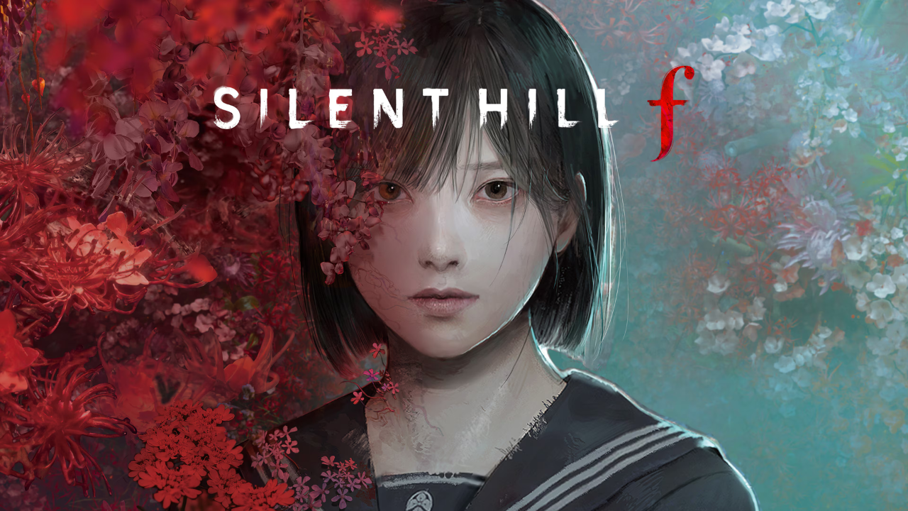 SILENT HILL f supera 2 milhões de cópias vendidas e reforça valor da mídia física no mercado atual