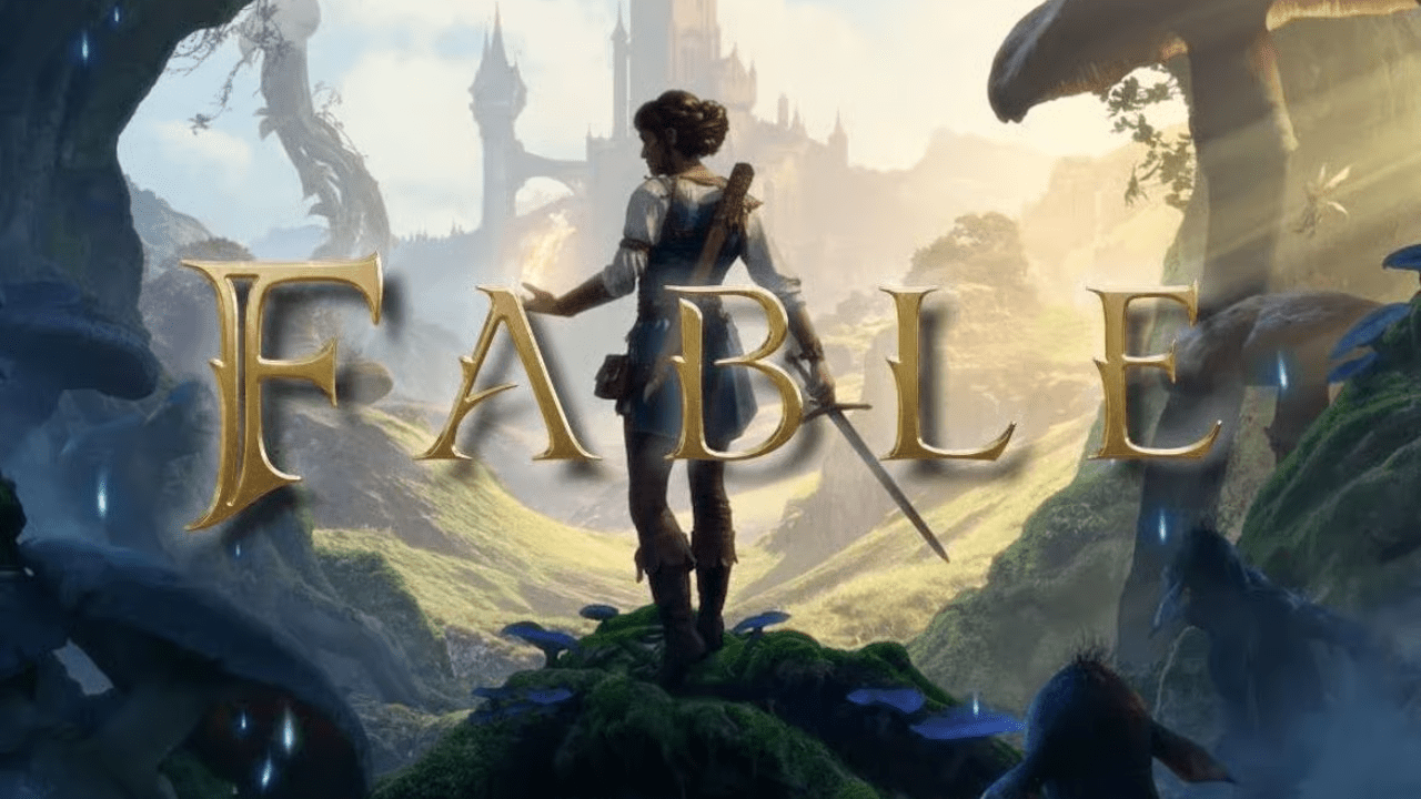 Fable segue confirmado para 2026, reforça Playground Games em novas vagas