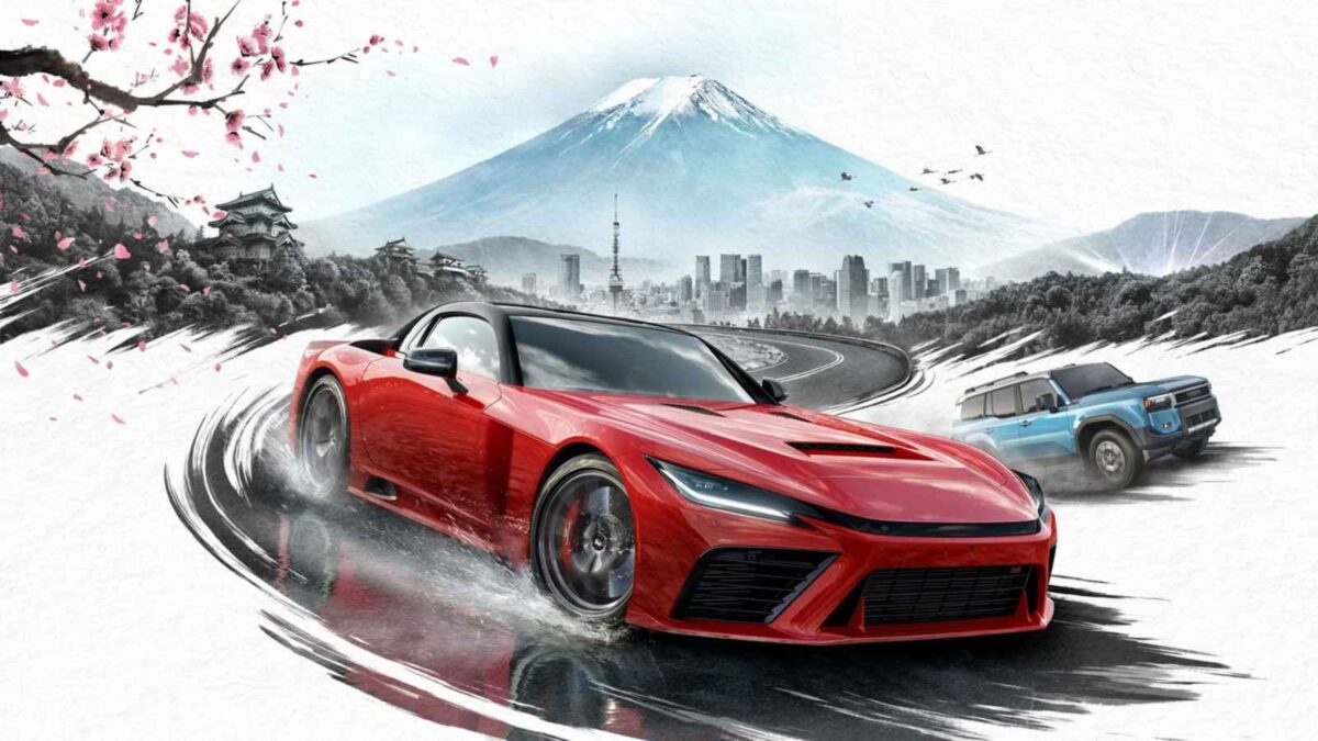 Microsoft aplica banimentos permanentes após vazamento de Forza Horizon 6
