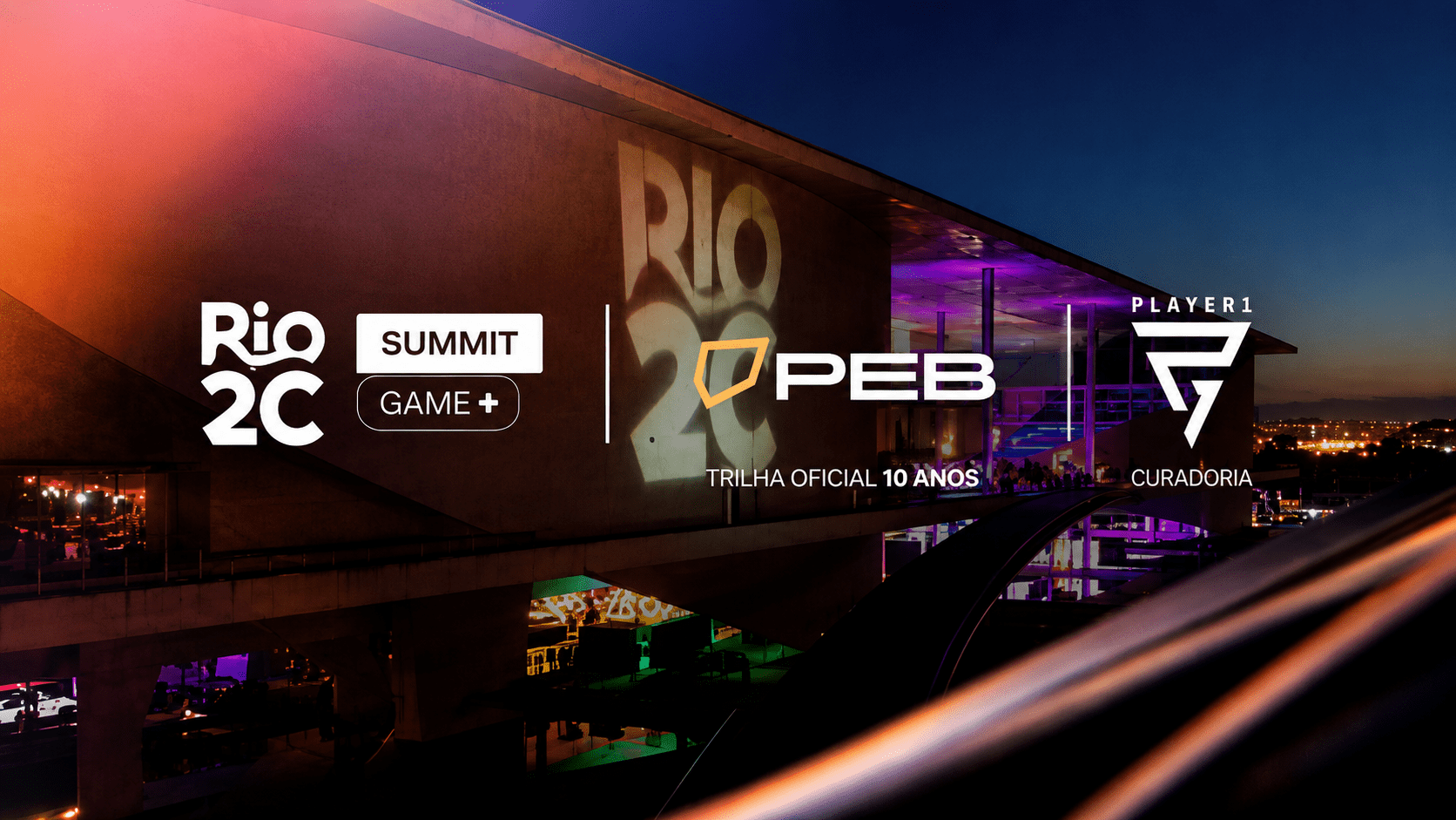 Prêmio eSports Brasil celebra 10 anos no Rio2C e amplia presença nacional em 2026