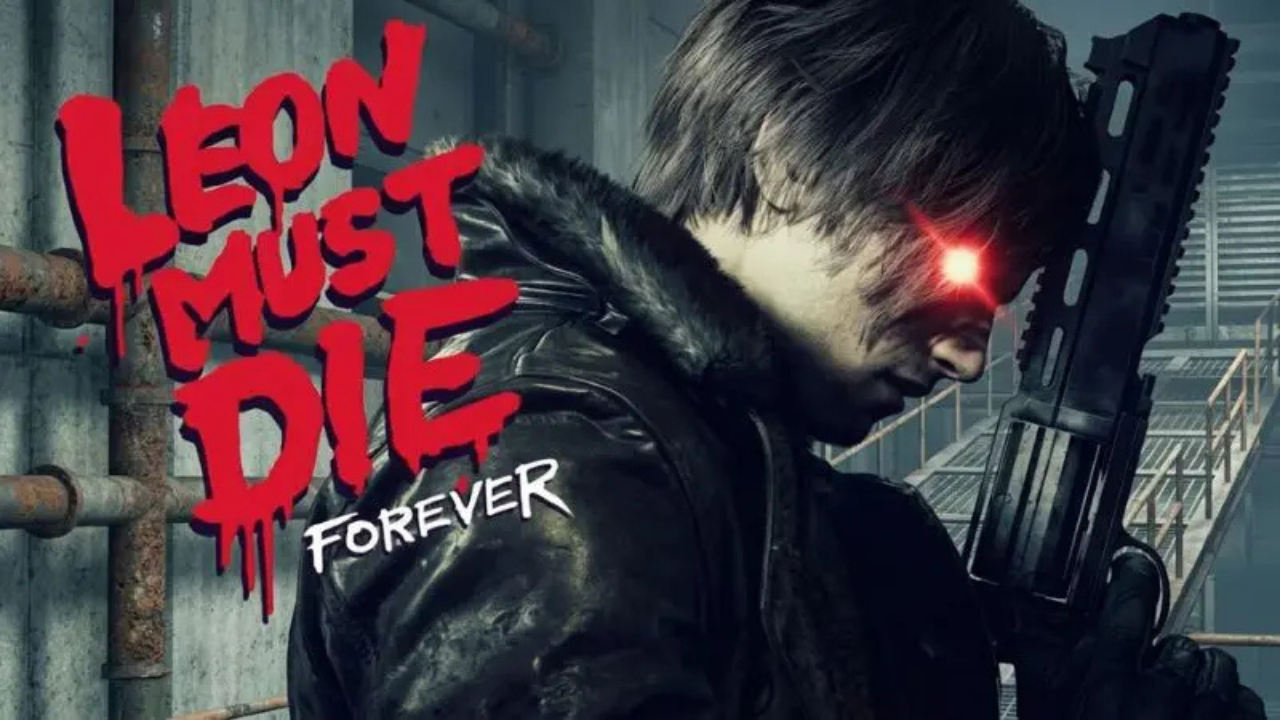 Resident Evil Requiem ganha modo gratuito focado em ação com Leon Kennedy
