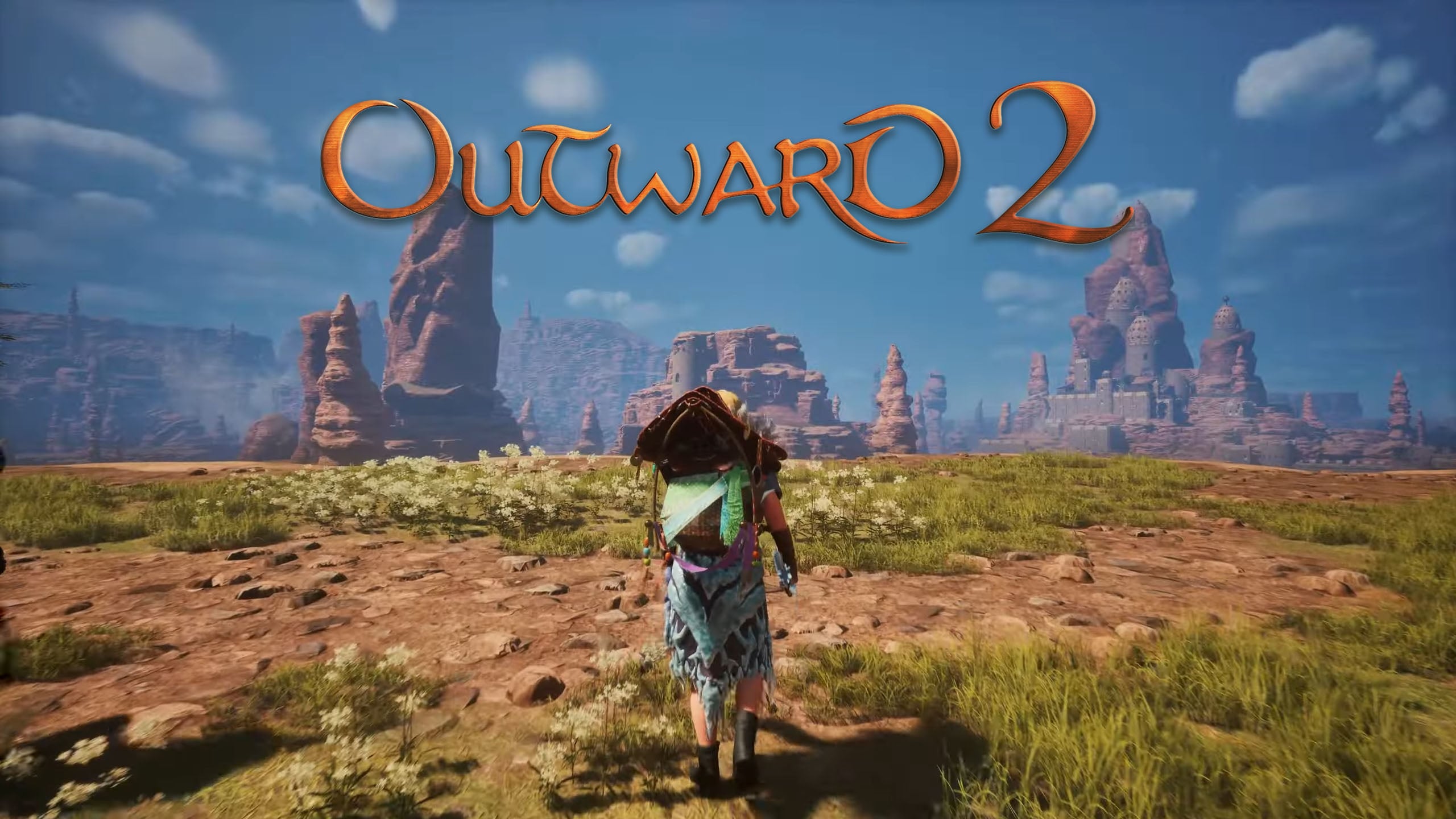 Outward 2 é adiado e agora chega apenas em 2027