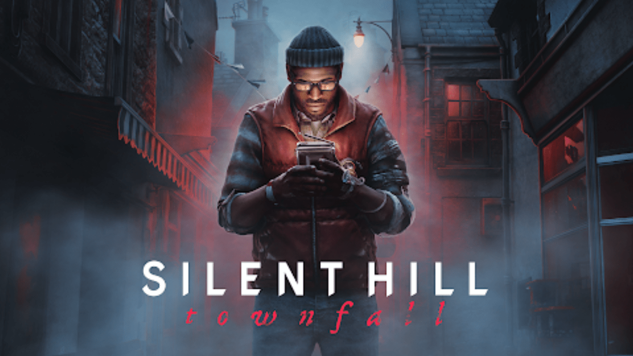 SILENT HILL: Townfall ganha data de lançamento e abre pré-venda para PS5 e PC