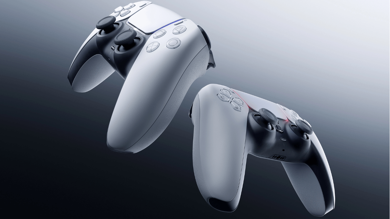 Sony registra patente de controle com botões que mudam de rigidez durante o gameplay