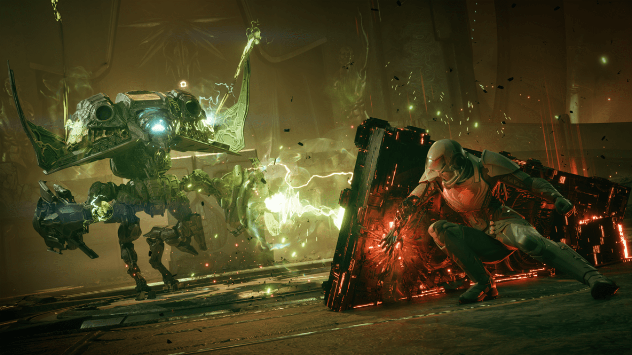 EXODUS revela gameplay detalhado e destaca escolhas, combate e impacto do tempo na narrativa