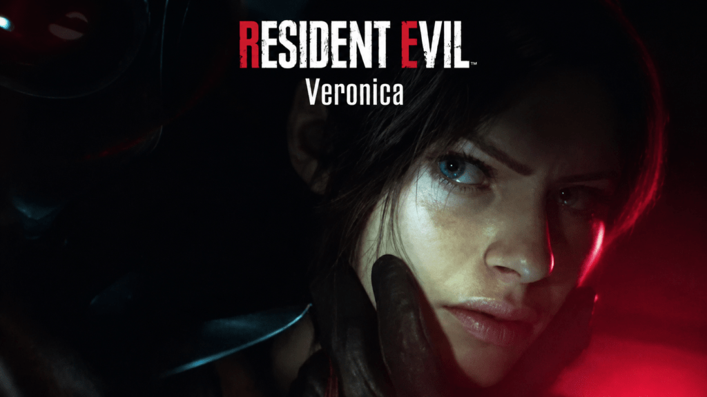 Resident Evil Code: Veronica Remake é oficial e chegará em 2027 - JDinPlay