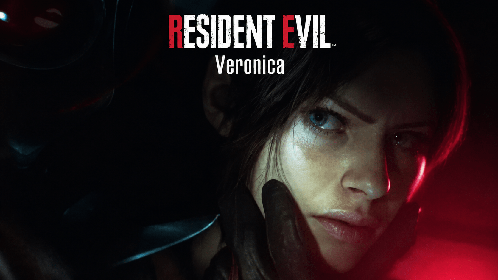 Resident Evil Code: Veronica Remake é oficial e chegará em 2027