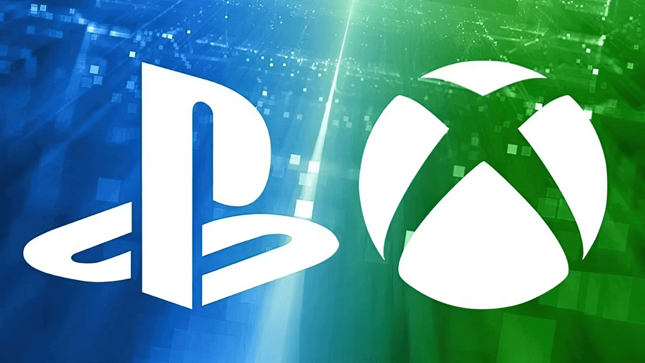 Vendas de PS5 e Xbox despencam nos EUA em maio de 2026