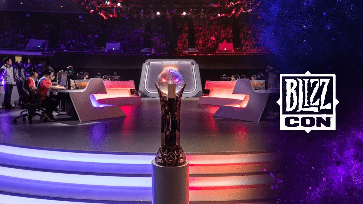 BlizzCon 2026 e-Sports: Classic Cup e torneios revelados