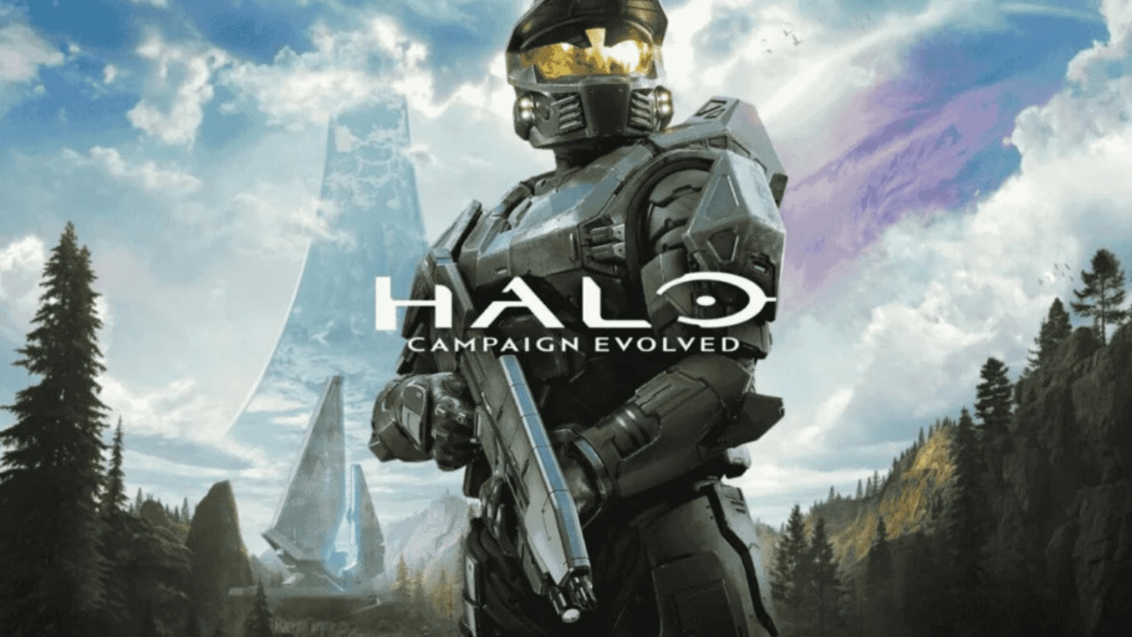 Halo Campaign Evolved estreia com boas notas e agrada à crítica especializada