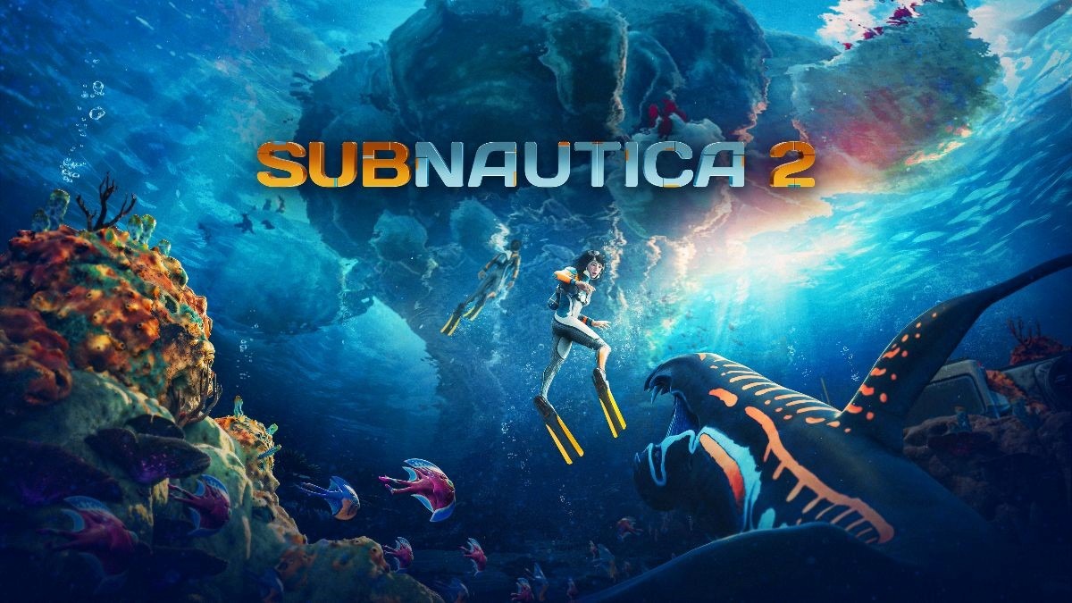 Subnautica 2 recebe primeira grande atualização do Acesso Antecipado após superar 5 milhões de cópias vendidas