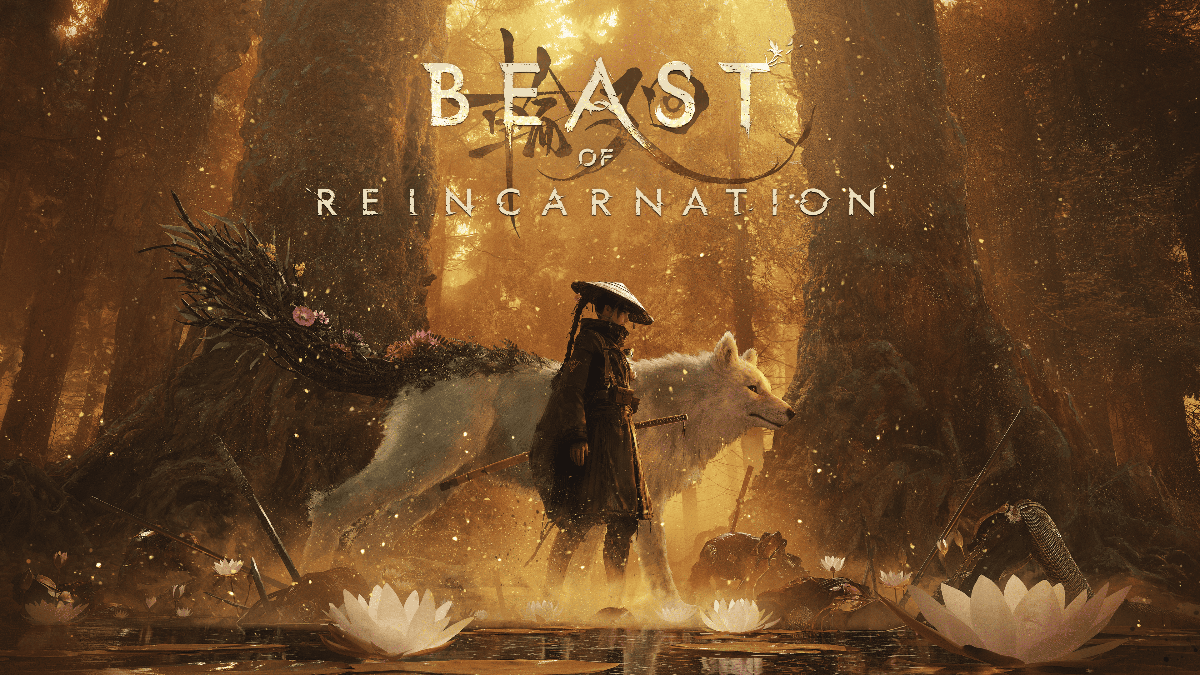 Beast of Reincarnation estreia no PS5, Xbox Series X|S e Steam com ação em um Japão pós-apocalíptico