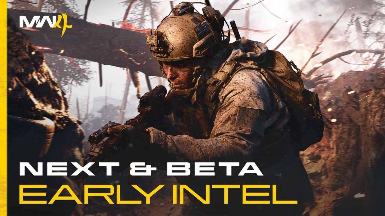 Call of Duty: Modern Warfare 4 detalha Beta, requisitos para PC e recompensas