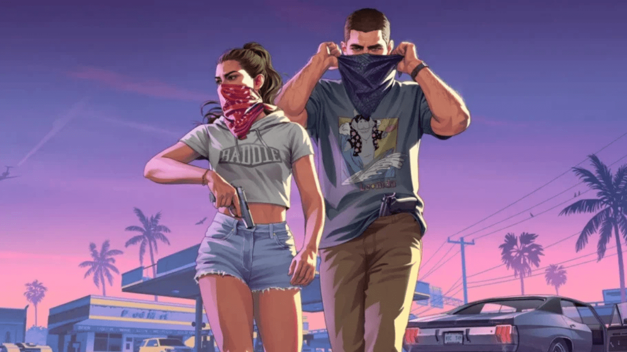 GTA 6 terá apresentação de gameplay em especial exclusivo da Netflix no fim de agosto