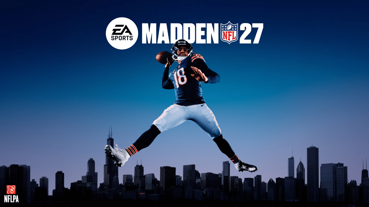 Madden NFL 27 traz Persona Engine, evolução no Franchise e mudanças que deixam a NFL mais viva
