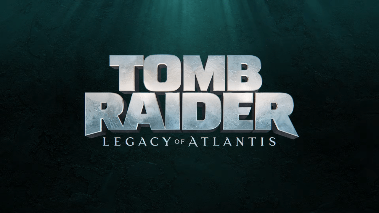 Tomb Raider: Legacy of Atlantis destaca novos enigmas