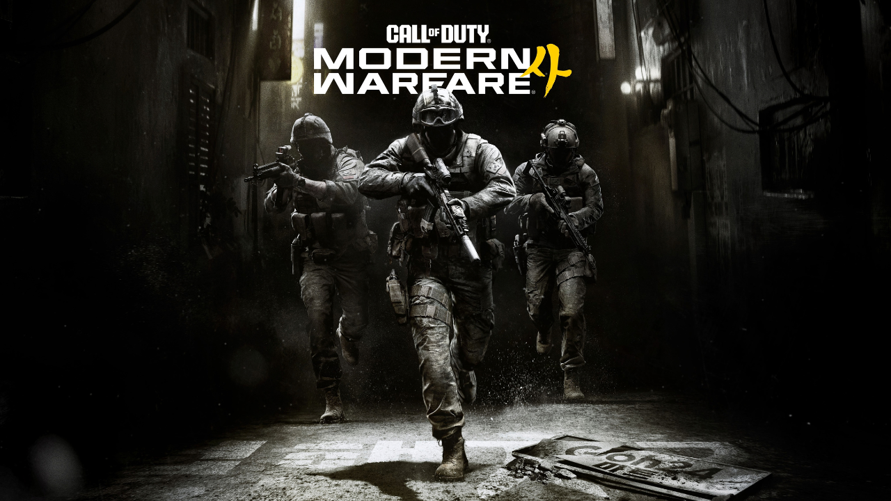 Call of Duty: Modern Warfare 4 poderá ser jogado na BGS 2026 antes do lançamento