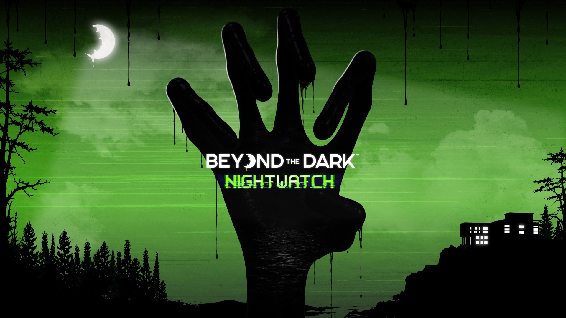 Beyond the Dark: Nightwatch chega ao Switch 2 em outubro com Troy Baker e trilha sonora premiada
